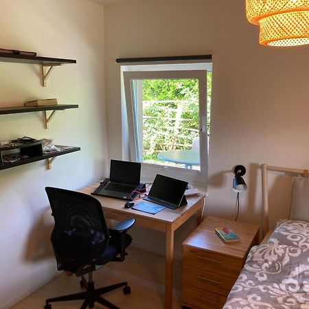 Ferienwohnung Ruheoase Unweit Von Berlin Königs Wusterhausen Exterior foto