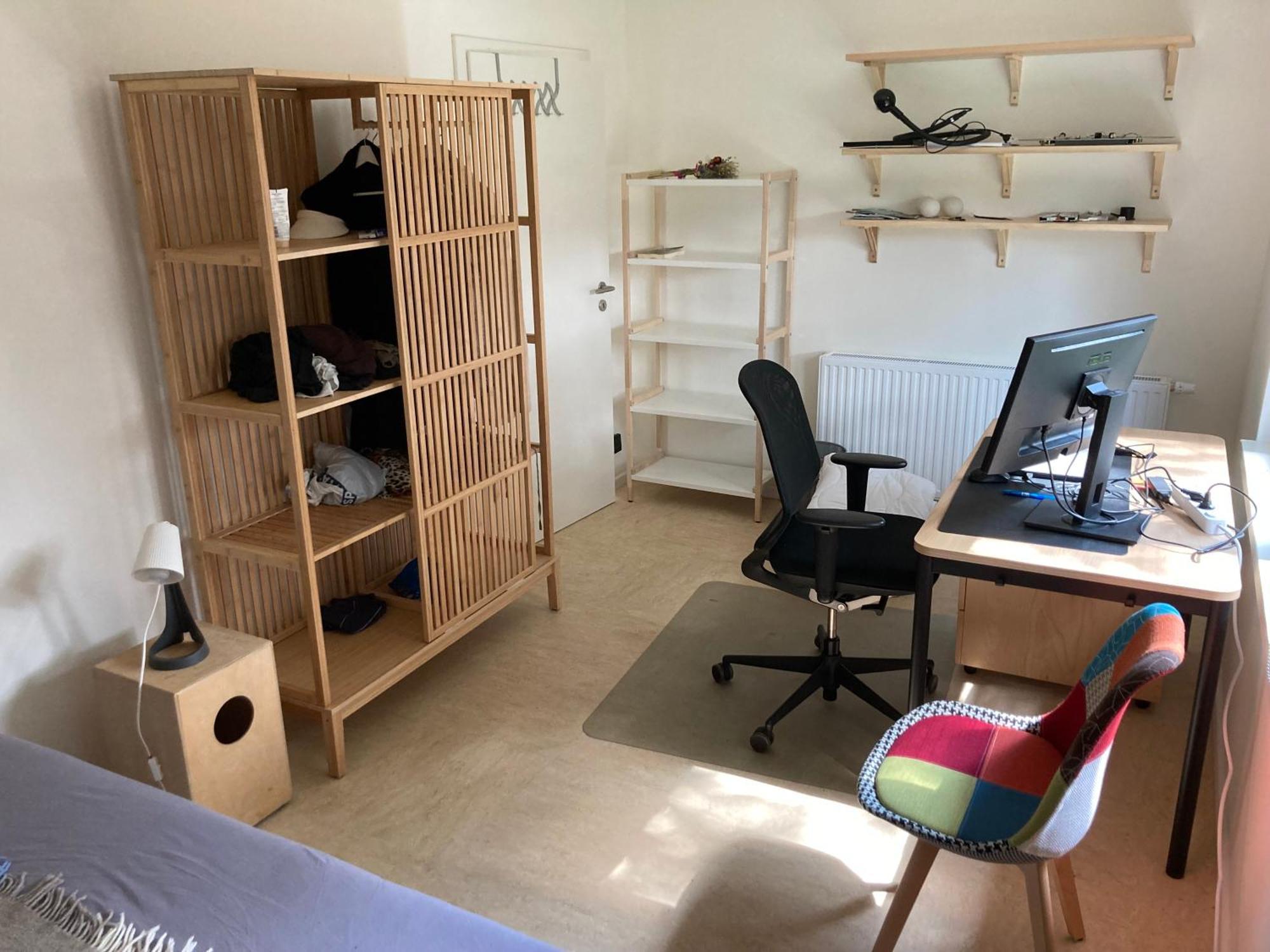 Ferienwohnung Ruheoase Unweit Von Berlin Königs Wusterhausen Exterior foto