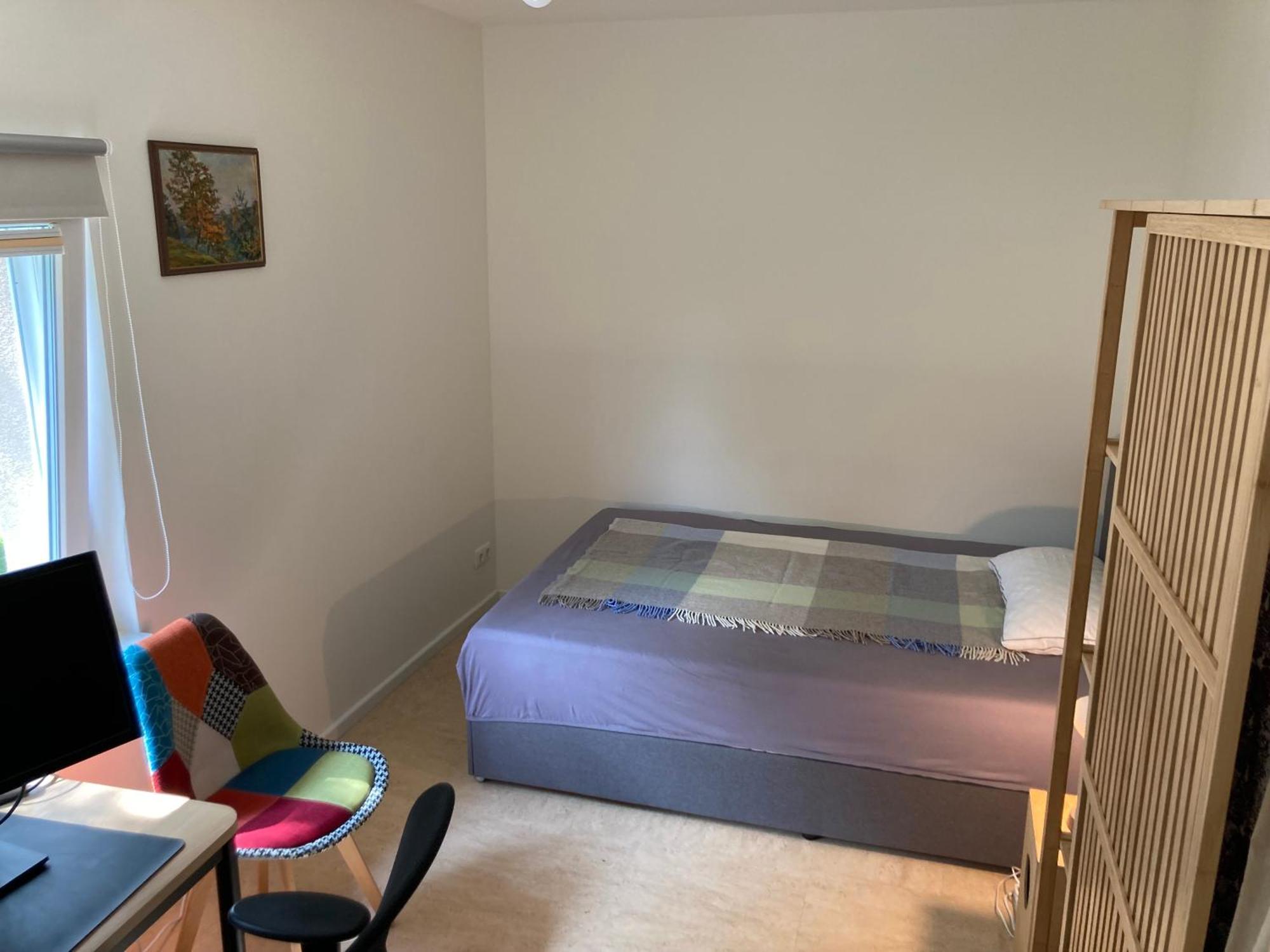 Ferienwohnung Ruheoase Unweit Von Berlin Königs Wusterhausen Exterior foto