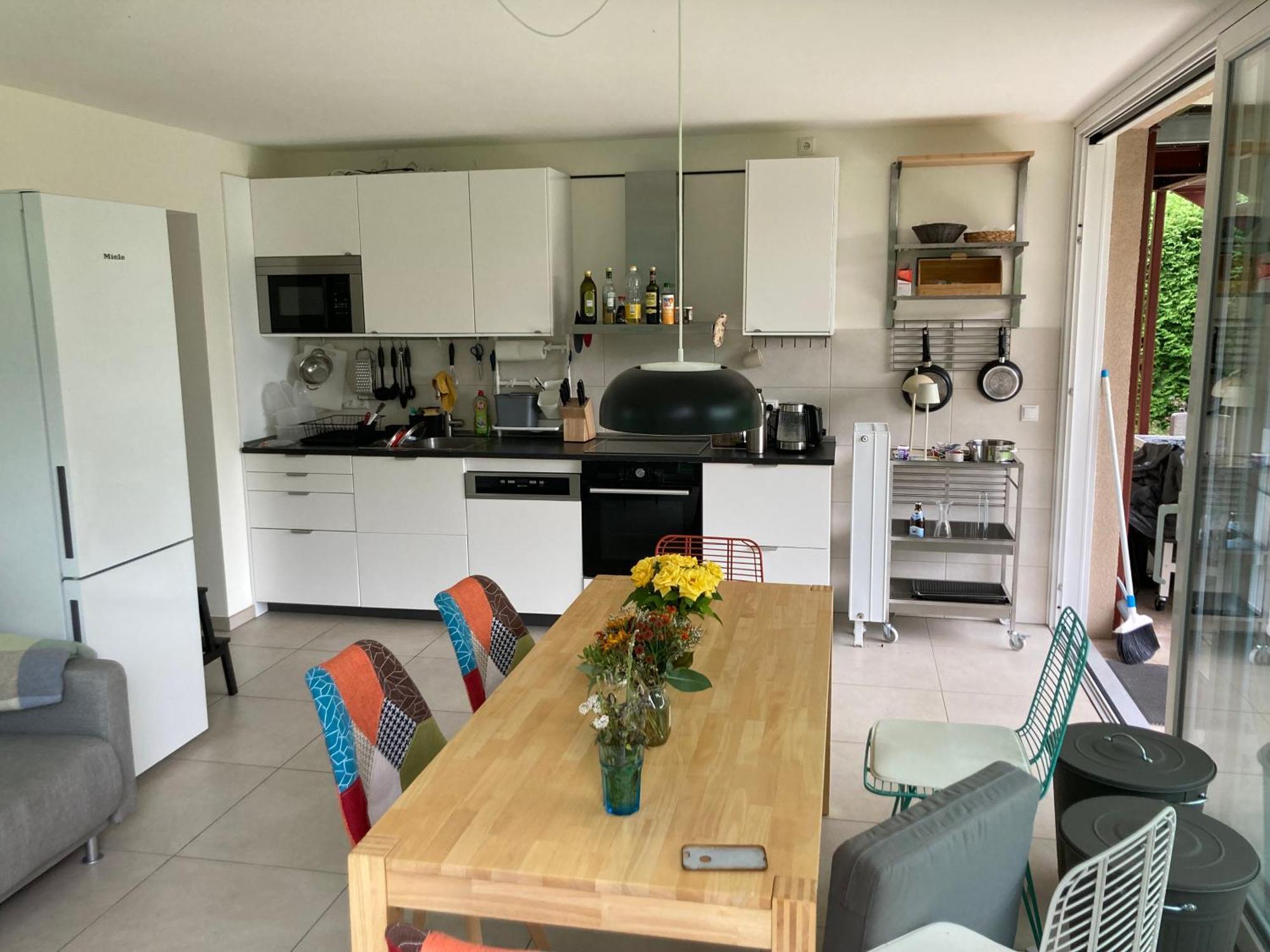 Ferienwohnung Ruheoase Unweit Von Berlin Königs Wusterhausen Exterior foto