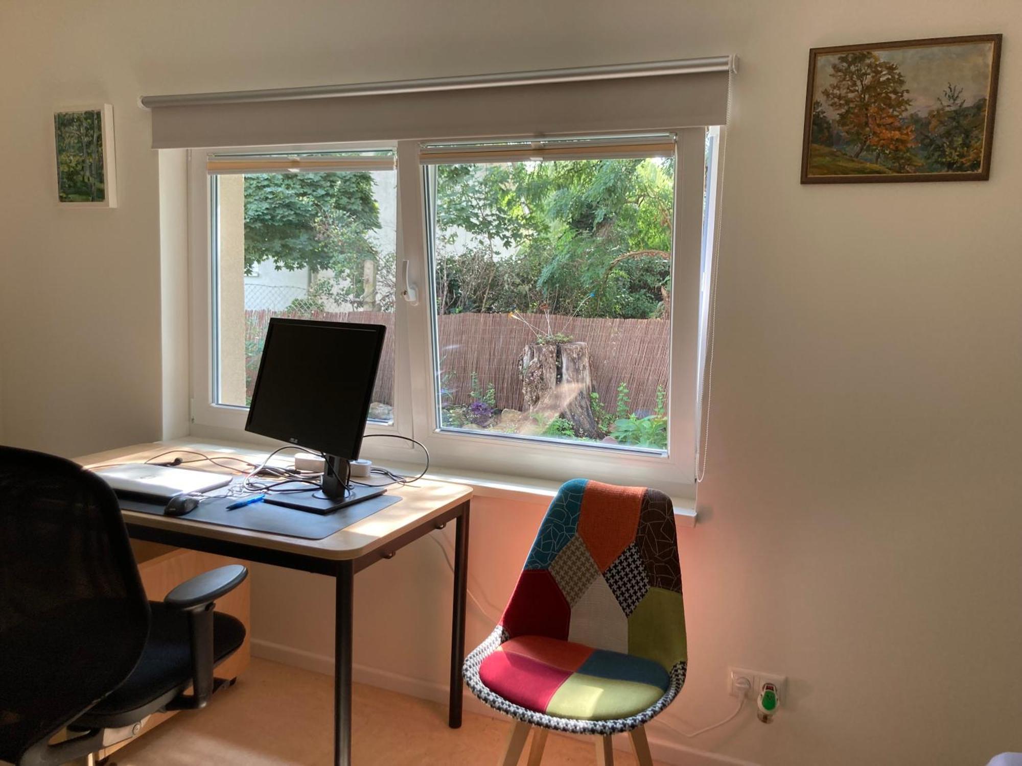 Ferienwohnung Ruheoase Unweit Von Berlin Königs Wusterhausen Exterior foto